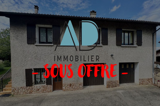 achat maison st-quentin-fallavier 38070