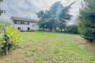 achat maison st-quentin-fallavier 38070