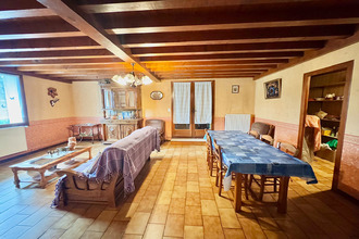 achat maison st-quentin-fallavier 38070