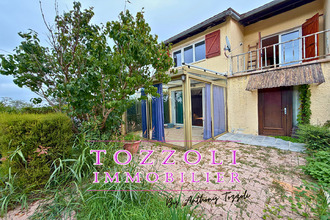 achat maison st-quentin-fallavier 38070