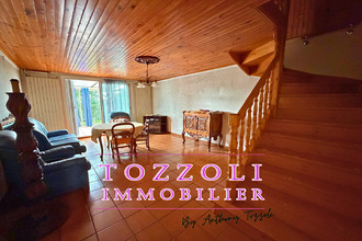 achat maison st-quentin-fallavier 38070