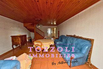 achat maison st-quentin-fallavier 38070