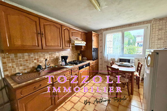 achat maison st-quentin-fallavier 38070