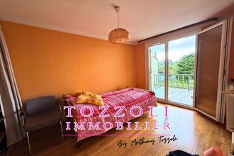 achat maison st-quentin-fallavier 38070