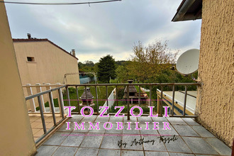 achat maison st-quentin-fallavier 38070