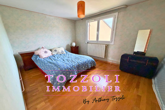 achat maison st-quentin-fallavier 38070