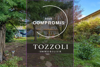 achat maison st-quentin-fallavier 38070