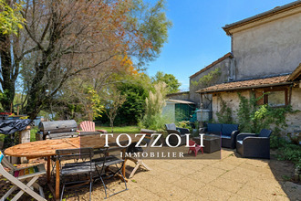 achat maison st-quentin-fallavier 38070