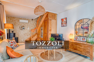 achat maison st-quentin-fallavier 38070