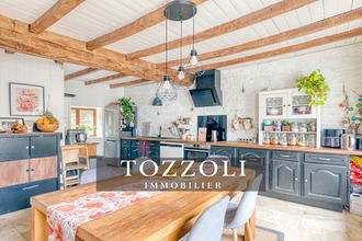 achat maison st-quentin-fallavier 38070