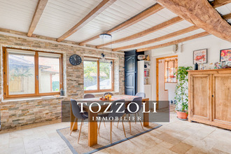 achat maison st-quentin-fallavier 38070