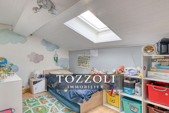 achat maison st-quentin-fallavier 38070