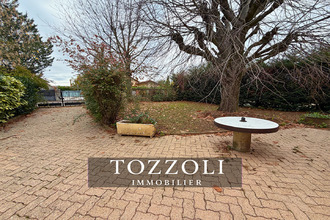 achat maison st-quentin-fallavier 38070