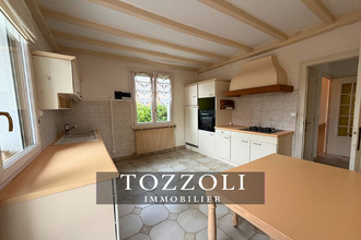 achat maison st-quentin-fallavier 38070