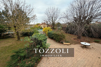 achat maison st-quentin-fallavier 38070