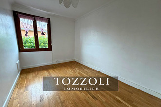 achat maison st-quentin-fallavier 38070