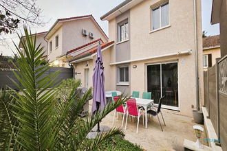 achat maison st-quentin-fallavier 38070