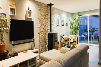 achat maison st-quentin-fallavier 38070