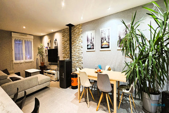 achat maison st-quentin-fallavier 38070