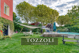 achat maison st-quentin-fallavier 38070