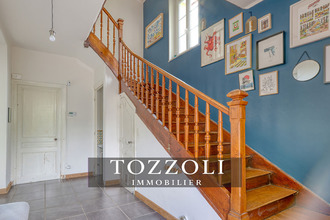 achat maison st-quentin-fallavier 38070