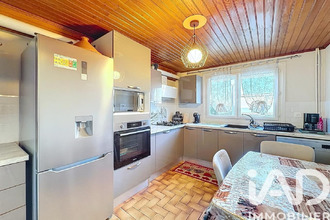 achat maison st-quentin-fallavier 38070