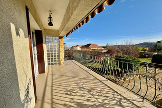 achat maison st-quentin-fallavier 38070