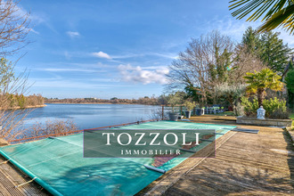 achat maison st-quentin-fallavier 38070