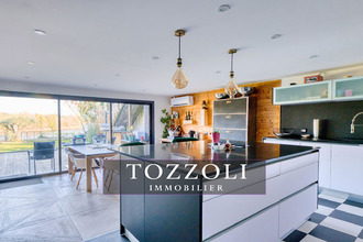 achat maison st-quentin-fallavier 38070