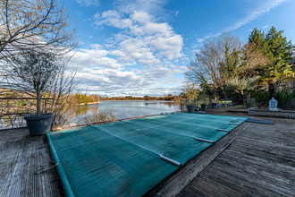 achat maison st-quentin-fallavier 38070