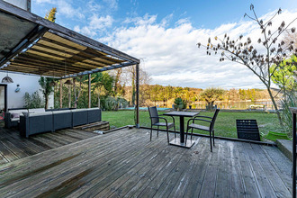 achat maison st-quentin-fallavier 38070