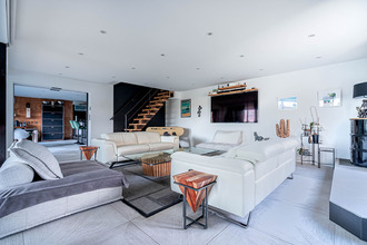 achat maison st-quentin-fallavier 38070