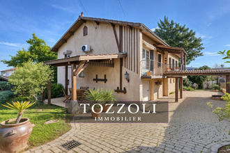 achat maison st-quentin-fallavier 38070