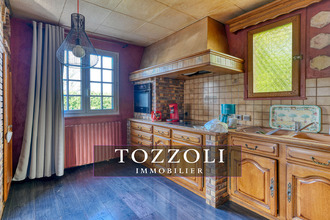 achat maison st-quentin-fallavier 38070