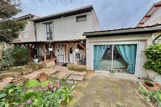 achat maison st-quentin-fallavier 38070