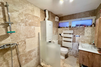 achat maison st-quentin-fallavier 38070