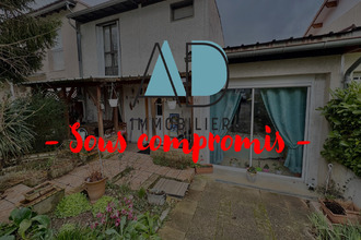 achat maison st-quentin-fallavier 38070
