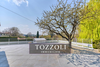 achat maison st-quentin-fallavier 38070