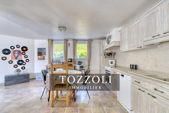 achat maison st-quentin-fallavier 38070