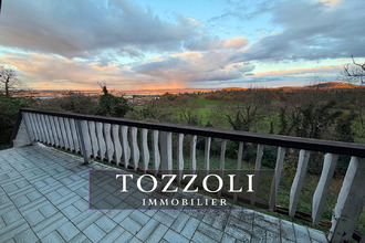 achat maison st-quentin-fallavier 38070