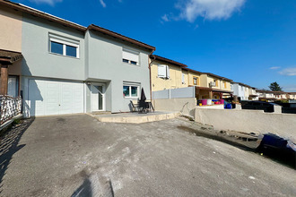achat maison st-quentin-fallavier 38070
