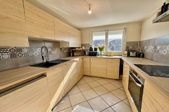 achat maison st-quentin-fallavier 38070