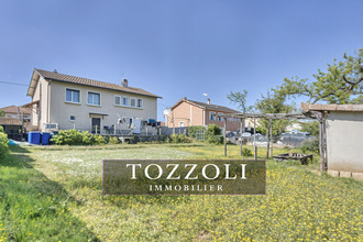 achat maison st-quentin-fallavier 38070