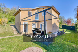 achat maison st-quentin-fallavier 38070