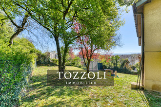 achat maison st-quentin-fallavier 38070