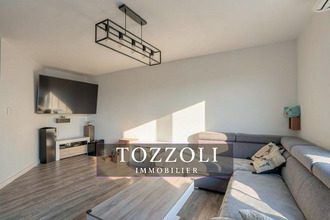 achat maison st-quentin-fallavier 38070