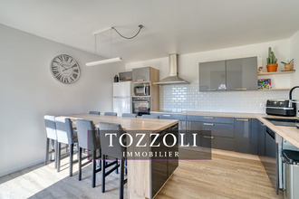 achat maison st-quentin-fallavier 38070