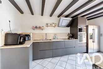 achat maison st-quentin-fallavier 38070