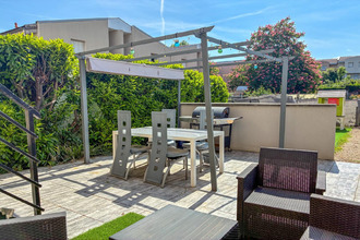 achat maison st-quentin-fallavier 38070