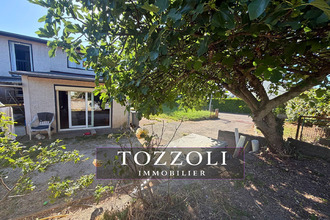 achat maison st-quentin-fallavier 38070